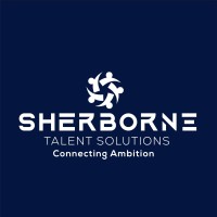 Sherborne Talent Solutions logo - Similar company to Hack & Staff