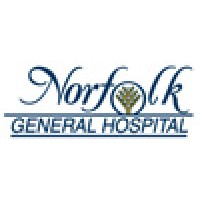 Norfolk General Hospital logo - Similar company to Project Amplifi