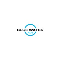 Blue Water Ads