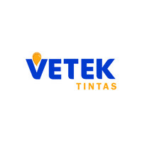 Vetek Tintas logo - Similar company to Vetek Eletricidade