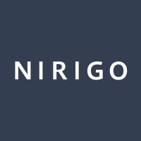 Nirigo logo - Similar company to Grivec Bros.