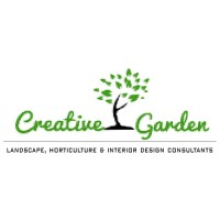 Creative Garden logo - Similar company to Uttarakhand
