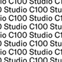 C100 Studio logo - Similar company to Studio Ato