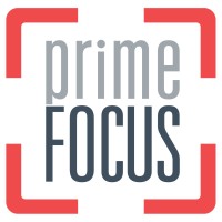 primeFOCUS logo - Similar company to Prime Focus Limited