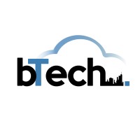 B-Tech Group logo - Similar company to Coress Paca