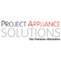 Project Appliance Solutions logo - Similar company to Digital Node