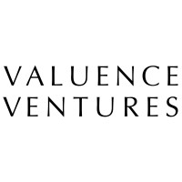 Valuence Ventures logo - Similar company to Cg Pharmaceuticals, Inc.