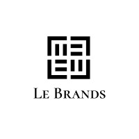 Le Brands Oficial logo - Similar company to Zen Oficial