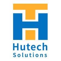 Hutech Solutions logo - Similar company to Team Engine