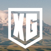 XGRAVEL logo - Similar company to 8Vertical