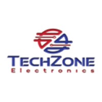 Techzone Electronics LLC logo - Similar company to Silverzone Electronics Tr Llc