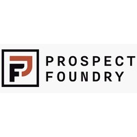 Prospect Foundry, LLC logo - Similar company to Olympic Foundry, Inc