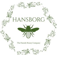 Hansborg logo - Similar company to Gavn Studio