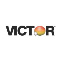 Victor Technology logo - Similar company to Spiral