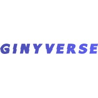 Ginyverse logo - Similar company to Helpstation