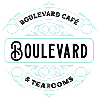 Boulevard Cafe & Tearooms logo - Similar company to Gt1 Trading Pty