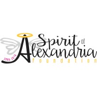 The Spirit Of Alexandria Foundation