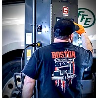 Boston Freightliner