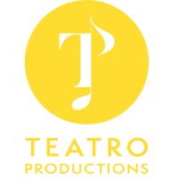 Teatro Productions logo - Similar company to Helsinki Philharmonic Orchestra
