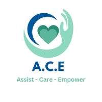 ACE Supports - Assist Care Empower logo - Similar company to Mindful Men