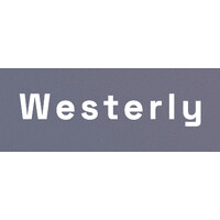 Westerly VC logo - Similar company to Headline.Vc