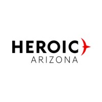 HeroicAZ logo - Similar company to Heroic Public Benefit Corporation