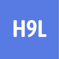 H9L logo - Similar company to Skinblends