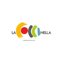 La Coccinella Cooperativa Sociale Onlus logo - Similar company to Consolida Scs
