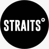 Straits Ink logo - Similar company to Phs Hairscience (Asia)