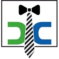D CADRE SQUARE (DCS) logo - Similar company to Darshanam