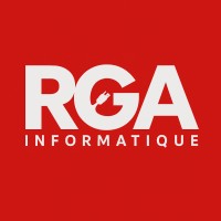 RGA INFORMATIQUE logo - Similar company to Dlgc-2E2C