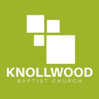 Knollwood Baptist Church logo - Similar company to United Cyclers Ltd