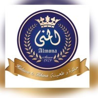 Al-Mona Company for Production of Tahina & Halawa Tahinia logo - Similar company to شركة العلندا للمواد الغذائية