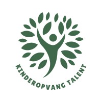Kinderopvang Talent logo - Similar company to High Vibe Media