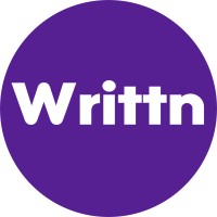 Writtn Inc. logo - Similar company to Meb Collective Inc.