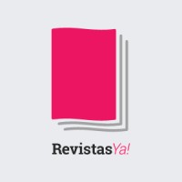 Revistas Ya! logo - Similar company to Media Digital Group