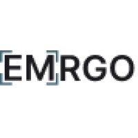 Emrgo logo - Similar company to Chatbot