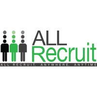 All Recruit logo - Similar company to Thought-Lab