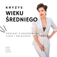 Kryzys Wieku Średniego Podcast logo - Similar company to Samopoznanie