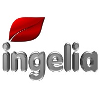 Ingelia logo - Similar company to Eubce - European Biomass Conference & Exhibition