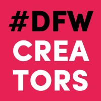 DFWCreators (Dallas-Fort Worth Creators) logo - Similar company to Gem Awards Oficial