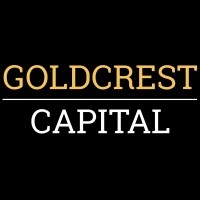 Goldcrest Capital logo - Similar company to Thayer Ventures
