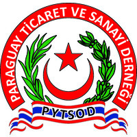 Paraguay Ticaret ve Sanayi Derneği logo - Similar company to Brands Guard