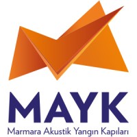 MAYK MARMARA AHŞAP YANGIN KAPILARI logo - Similar company to Art Ahşap