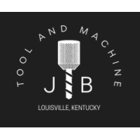 JB's Tool and Machine logo - Similar company to Red Brand