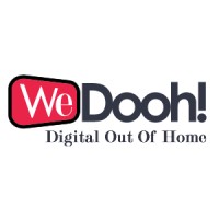 WeDooh! logo - Similar company to Cohesive Technology Solutions, Inc.