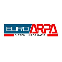 Euro Arpa logo - Similar company to Software Solutions Di Federico Silvio Gorrino