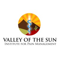 VALLEY OF THE SUN INSTITUTE FOR PAIN MANAGEMENT, PLLC logo - Similar company to All Star Pediatrics, P.C