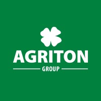 Agriton logo - Similar company to Eraif
