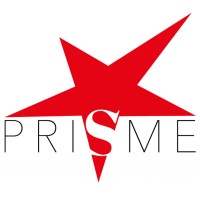 Agence de publicité Prisme logo - Similar company to Iskn